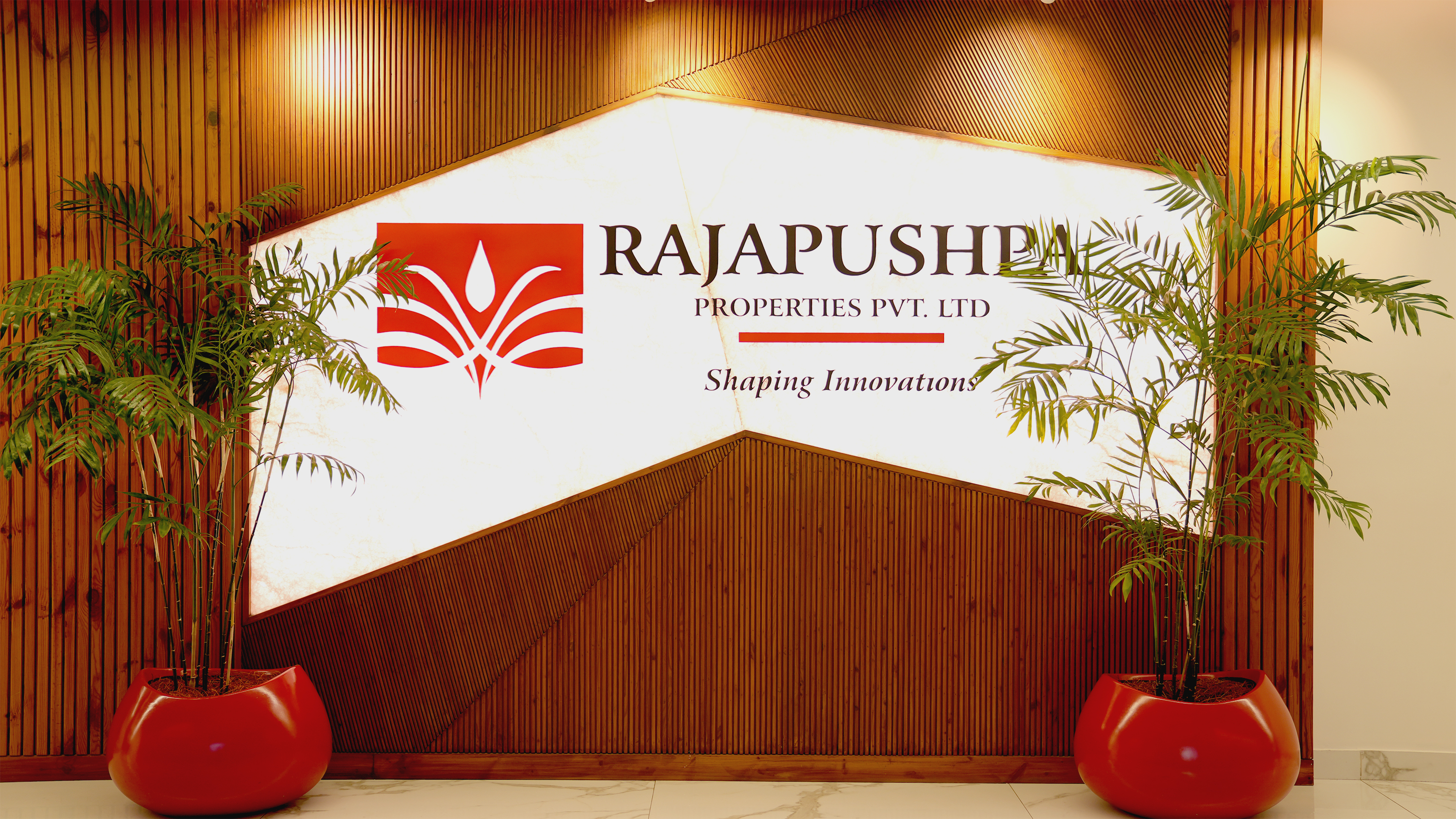 Rajapushpa provincia celebration