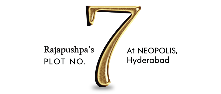 Rajapushpa Skyra - 3 & 4 BHK Residences