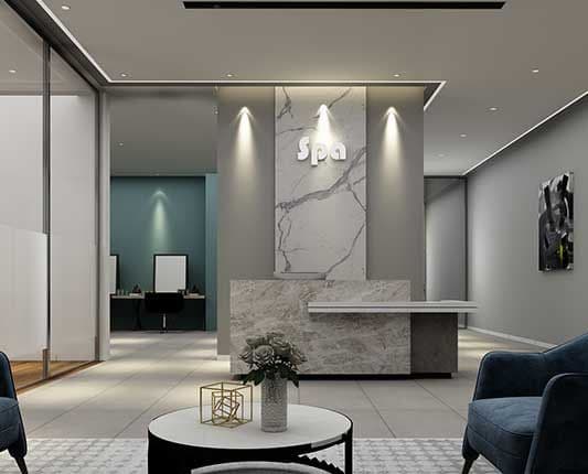 Luxury living at Provincia