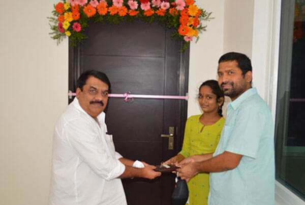 Rajapushpa Regalia