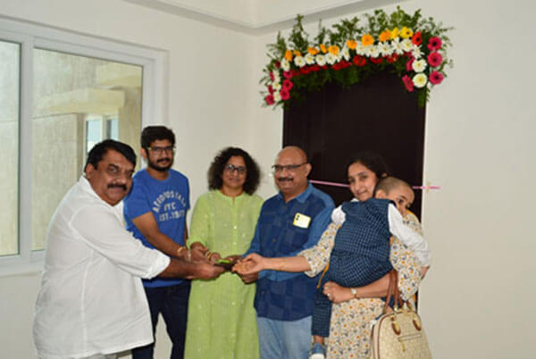 Rajapushpa Regalia
