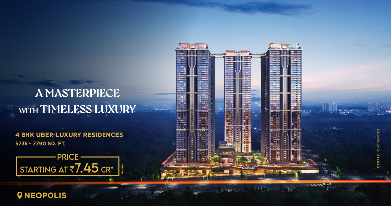 Rajpushpa-CASA-Luxura