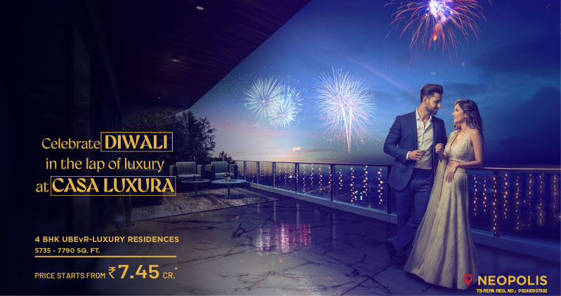 Rajpushpa-CASA-Luxura