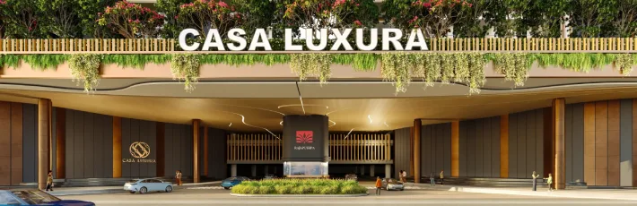 Rajapushpa Casa Luxura