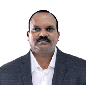 rajapushpa properties promoters - Managing director mr.P.Mahender Reddy