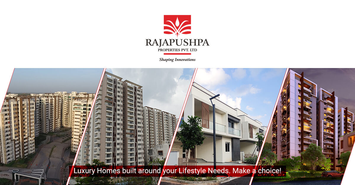 Luxury Apartments Gachibowli Flats Flats For Sale In Gachibowli