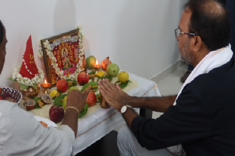 Pristinia Marketing Office Inaguration