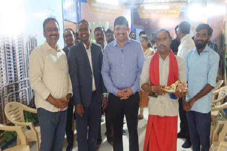 Pristinia Marketing Office Inaguration