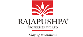 rajapushpa properties in hyderabad