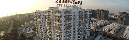 Rajapushpa The Retreat