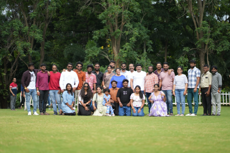 RPPL Outing