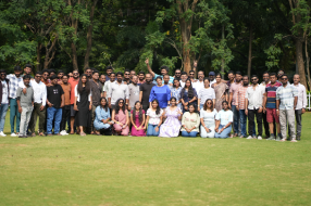 RPPL Outing