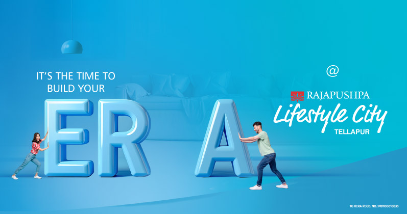 Rajapushpa Sierra - 2 & 3 BHK Residences