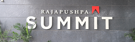 Rajapushpa Summit