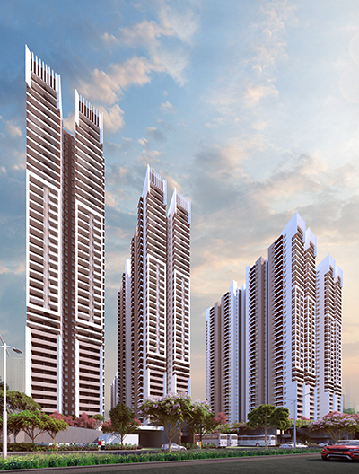 apartments for sale in narsingi