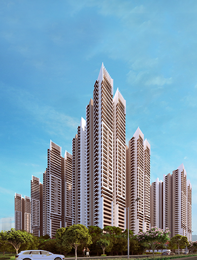 2 bhk apartments for sale in narsingi