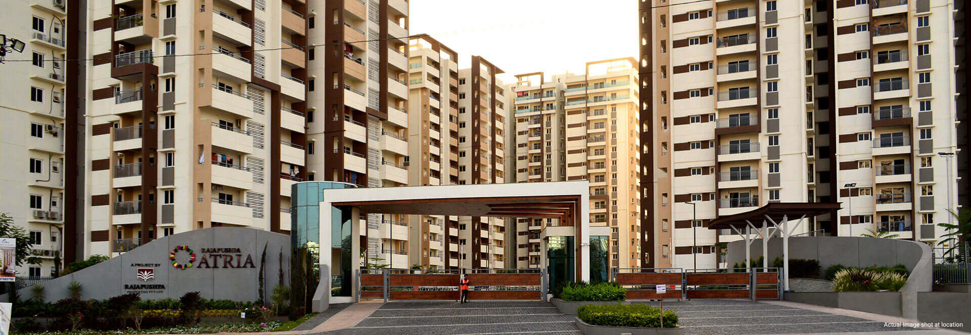 2 bhk apartments in kokapet