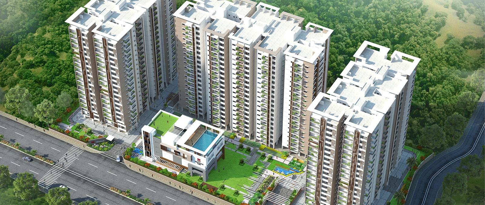 3 bhk apartments for sale in kokapet