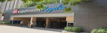 Rajapushpa Regalia