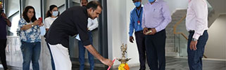 Rajapushpa Regalia