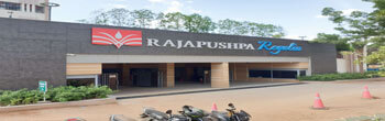 Rajapushpa Regalia