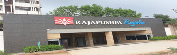 Rajapushpa Regalia